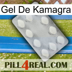 Kamagra Gel 16